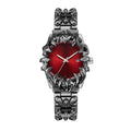 Y2K Claw Alabaster Quartz Watch (5 Colors)